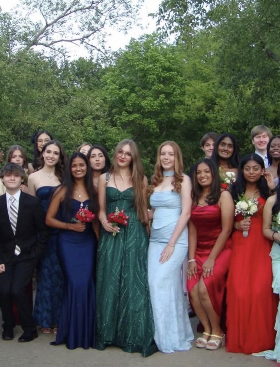 Prom gallery
